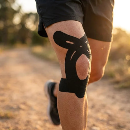 Velorza Knie-Kinesio-Tape