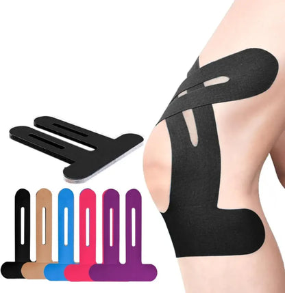 Velorza Knie-Kinesio-Tape