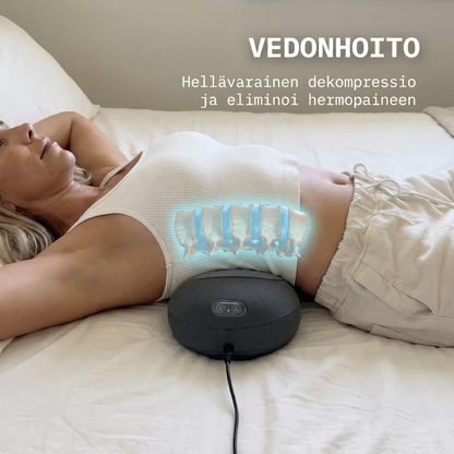 Velorza 3-in-1 Backrelief