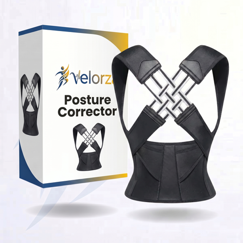 Velorza Posture Corrector