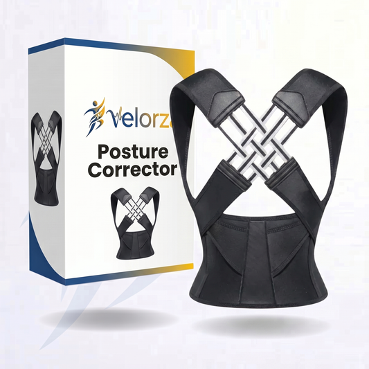 Velorza Posture Corrector