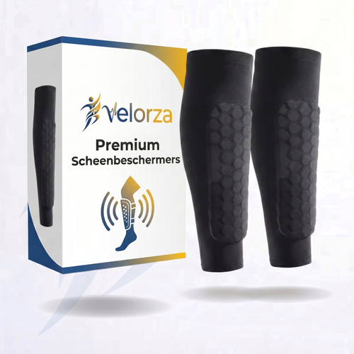 Velorza - Premium Scheenbeschermers