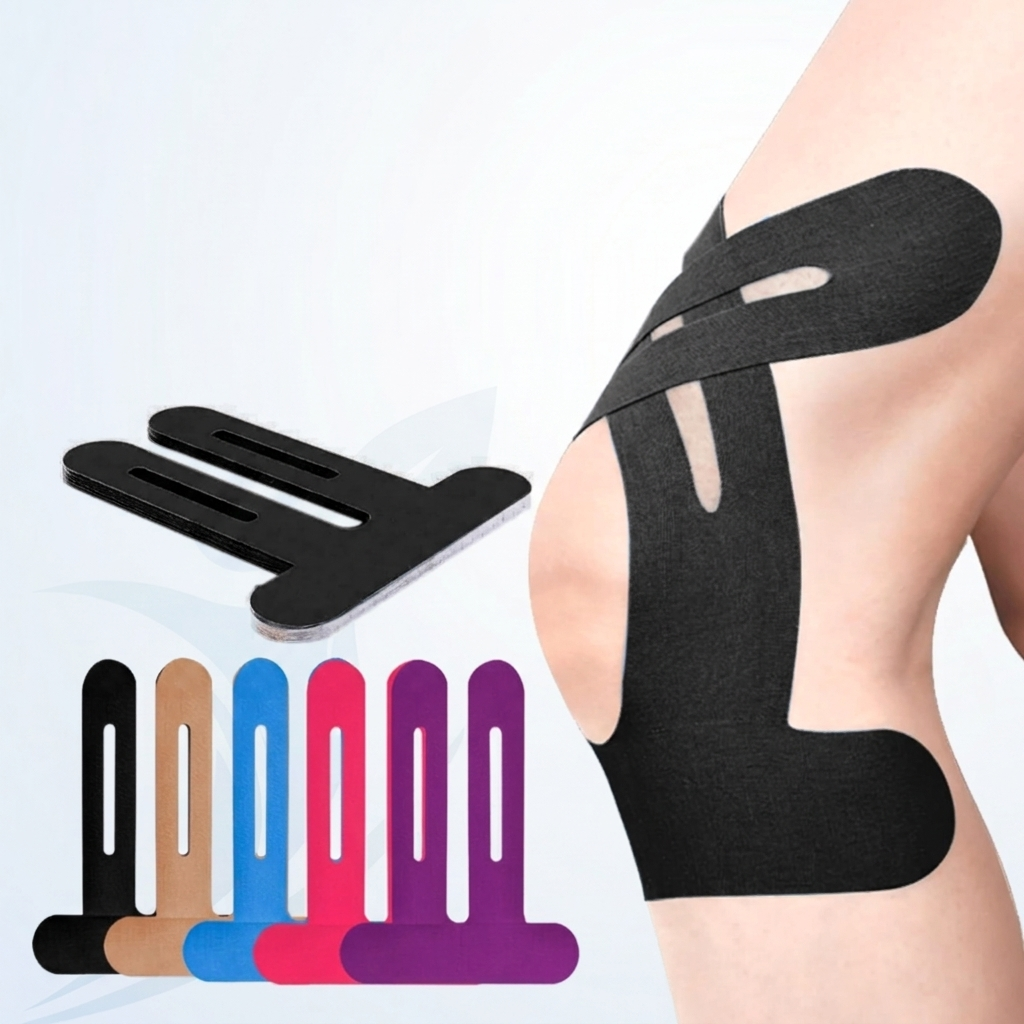 Velorza Knie-Kinesio-Tape