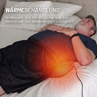 Velorza 3-in-1 Backrelief