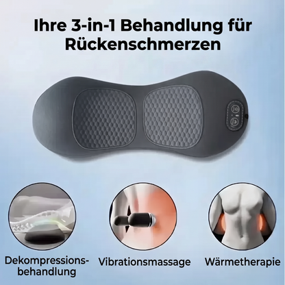 Velorza 3-in-1 Backrelief