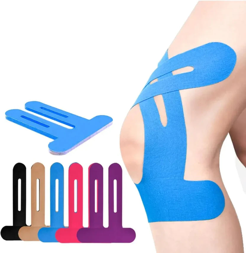 Velorza Knie-Kinesio-Tape