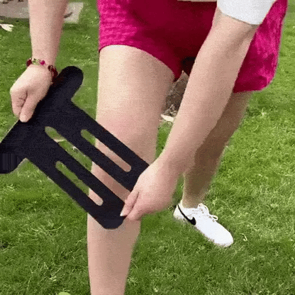 Velorza Knie-Kinesio-Tape